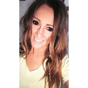 Meet your Posher, Kat